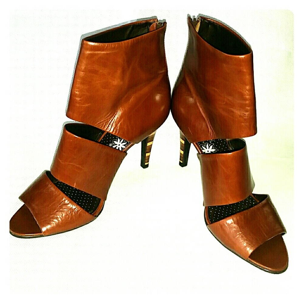 Shooties